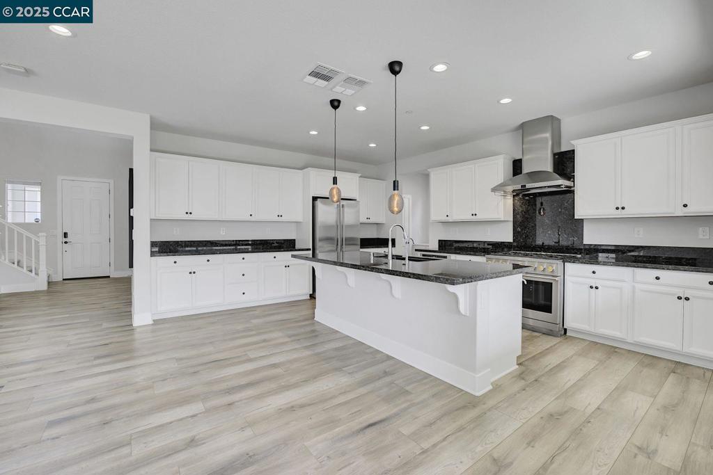 Not Listed - Residential