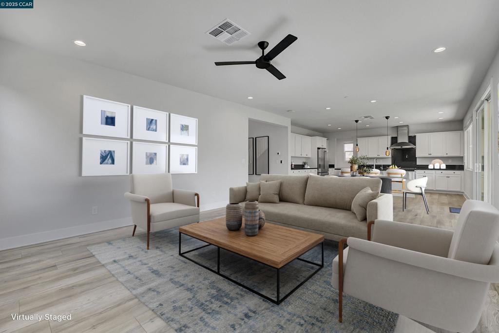 Not Listed - Residential