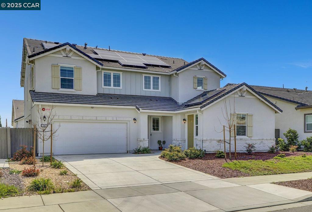 Not Listed - Residential