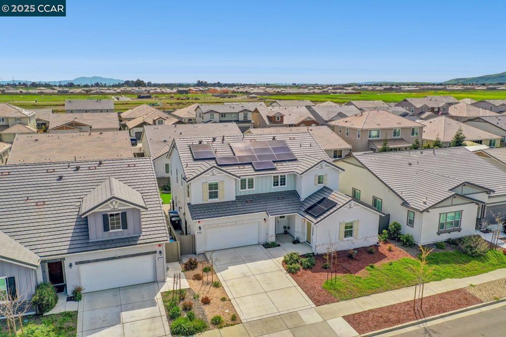 Not Listed - Residential