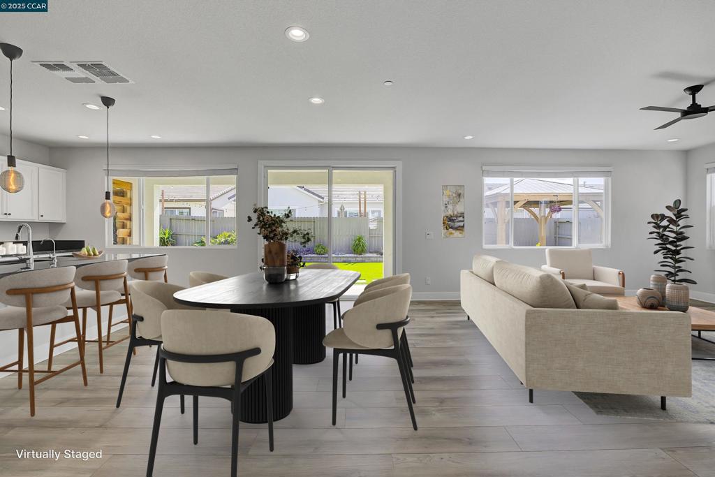 Not Listed - Residential