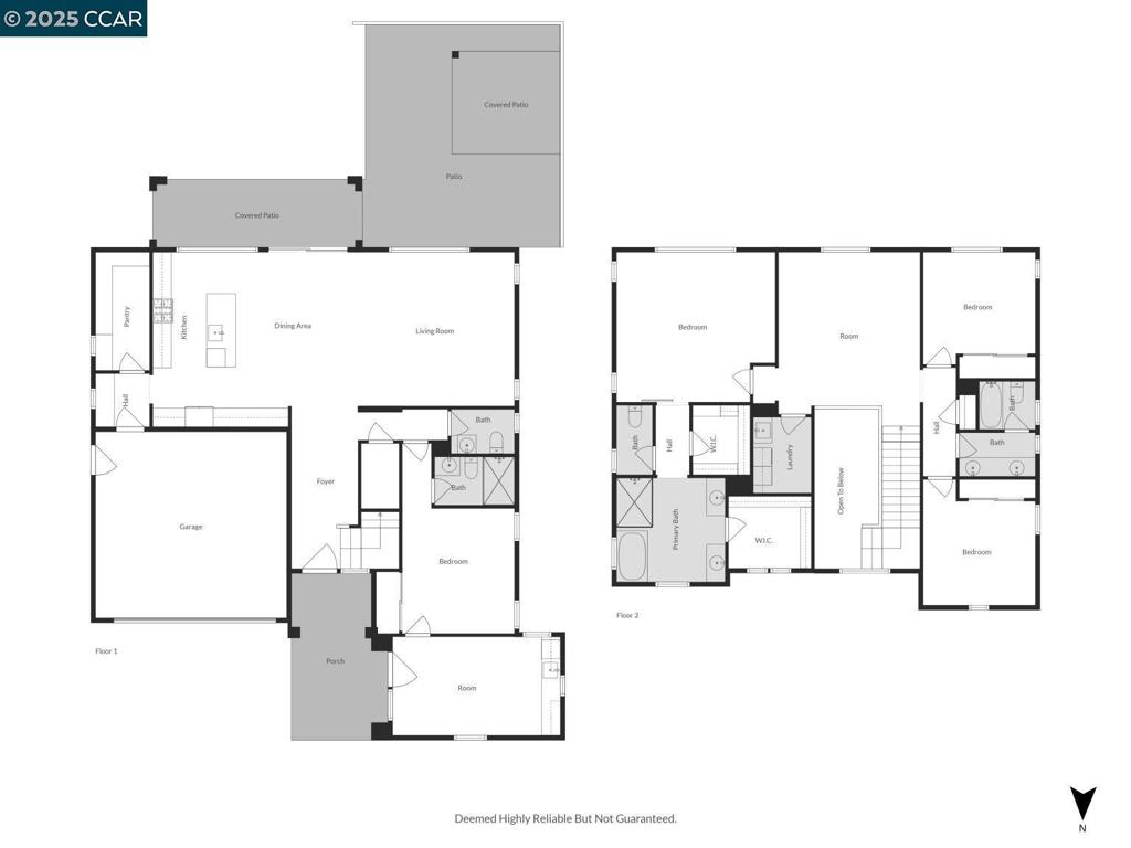 Not Listed - Residential