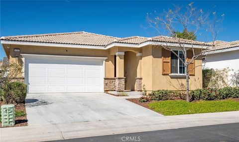 Photo of 14583 Gulfstream LN, Moreno Valley, CA 92553 (MLS # TR26055715)