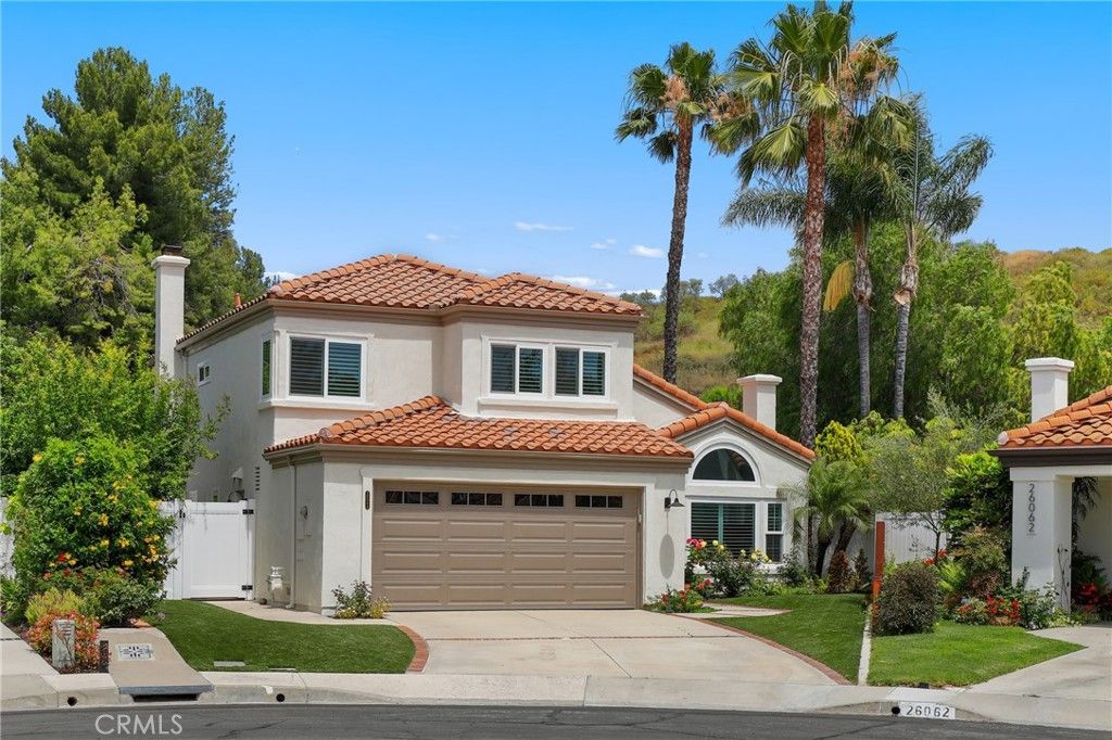 Photo of 26066 Miralinda, Lake Forest, CA 92630 (MLS # OC26094583)