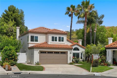 Photo of 26066 Miralinda, Lake Forest, CA 92630 (MLS # OC26094583)