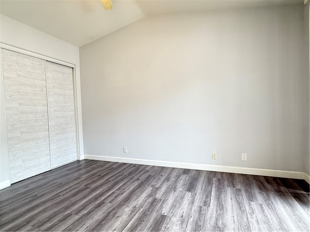 Tijeras Creek Villas (TCV) - Residential Lease