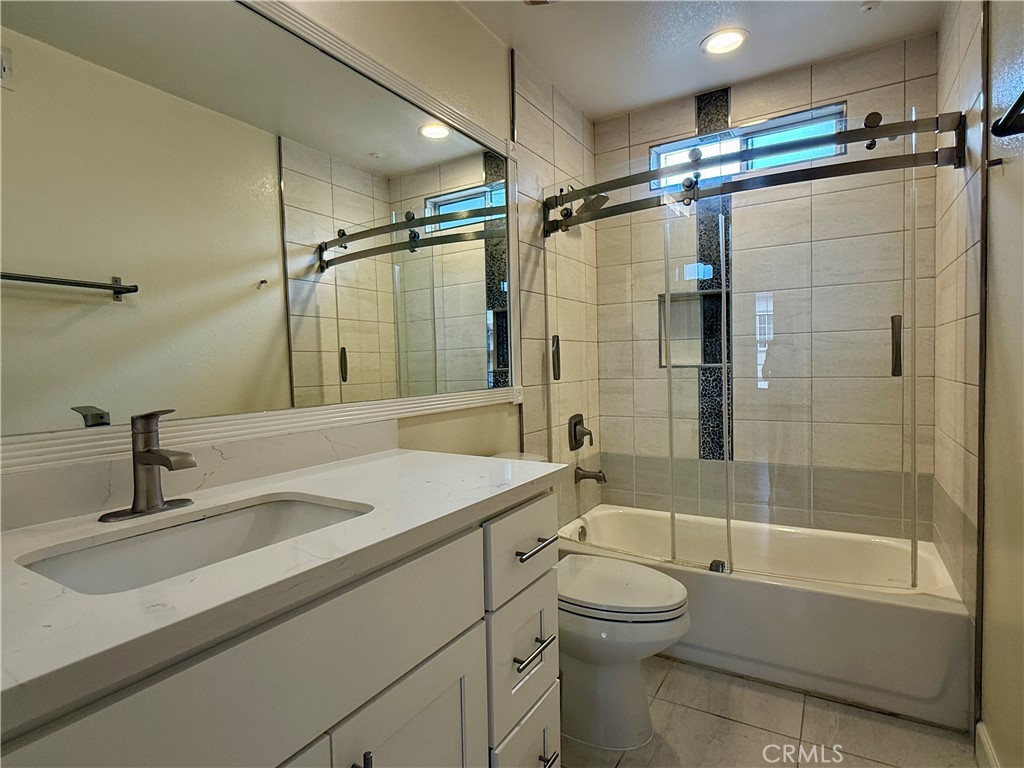 Tijeras Creek Villas (TCV) - Residential Lease