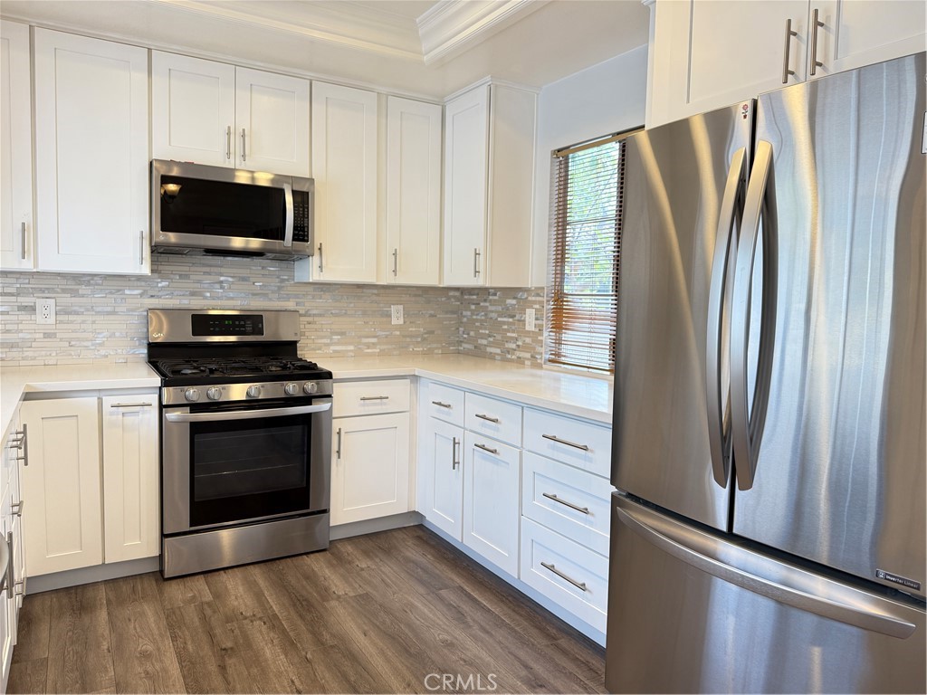 Tijeras Creek Villas (TCV) - Residential Lease