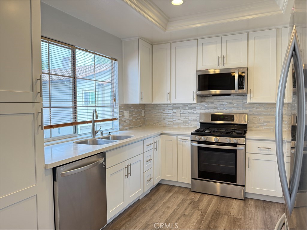 Tijeras Creek Villas (TCV) - Residential Lease