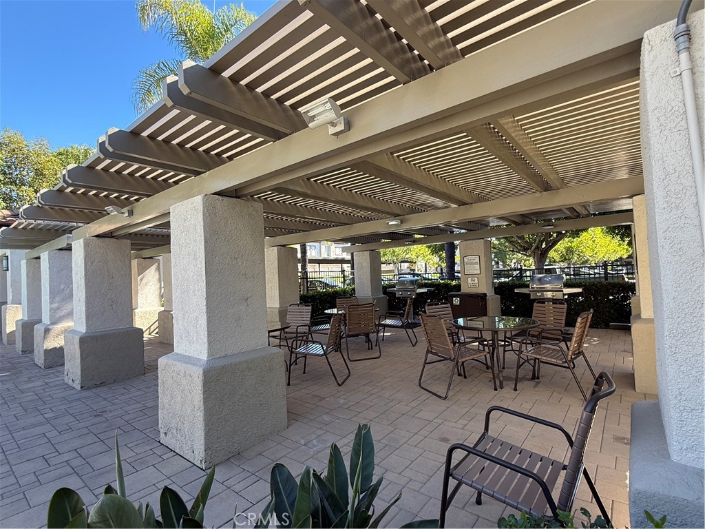 Tijeras Creek Villas (TCV) - Residential Lease