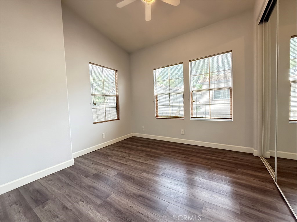 Tijeras Creek Villas (TCV) - Residential Lease