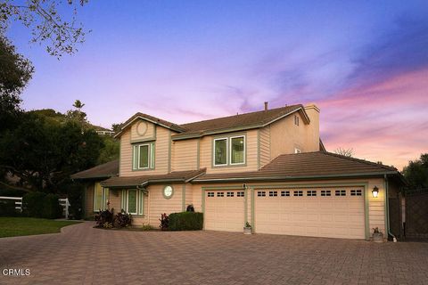 2790 Vista Arroyo Drive Santa Rosa CA 93012