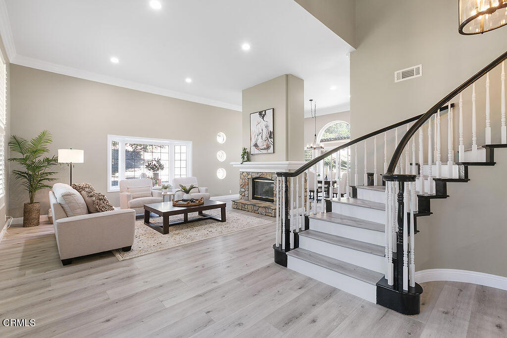 2790 Vista Arroyo Drive