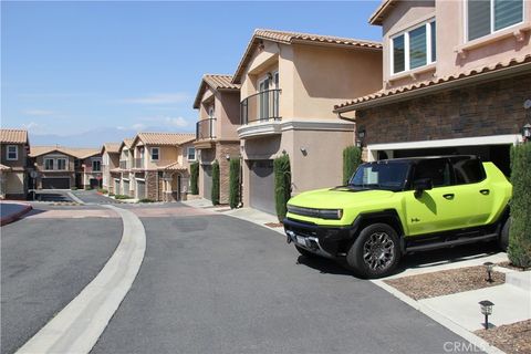 15343 Lotus Chino Hills CA 91709