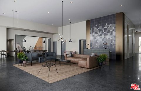 Photo of 3345 Wilshire Blvd Blvd #205, Los Angeles, CA 90005 (MLS # 26643607)