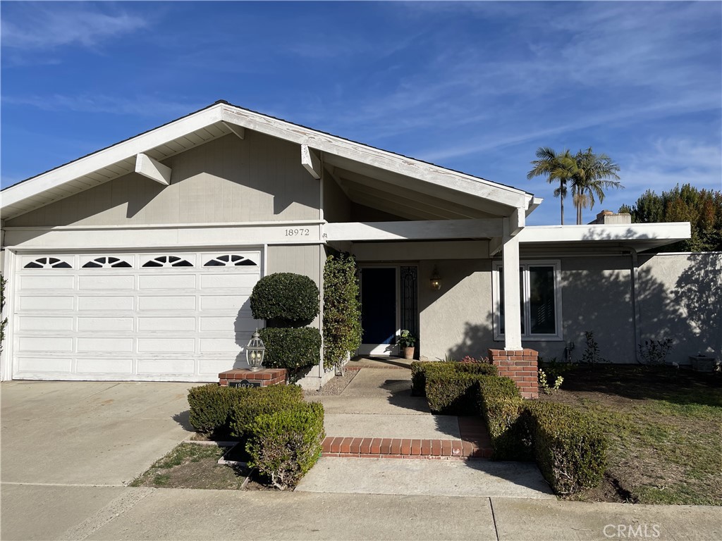 Charming light and bright single story 3-bedroom home near award-winning Turtle Rock Elementary School, University High School and UCI. Home has fresh painting, upgraded kitchen with quartz counters and cabinets. Family room has built in shelves and cabinets and lookout to a beautiful atrium with Roger's Garden-like decor. Skylights in bathrooms and bedroom bring natural light to the house. A very private, large and tranquil backyard makes for great place to relax and enjoy the outdoors under the covered patio. Walk to community park & pool.