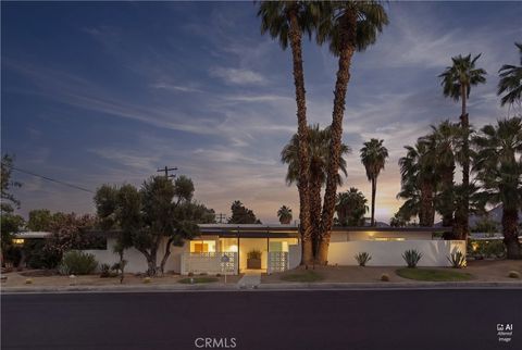 Photo of 45930 Panorama Drive, Palm Desert, CA 92260 (MLS # OC26093571)
