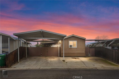 Photo of 14035 Rosedale Highway #7, Bakersfield, CA 93314 (MLS # PI26188247)