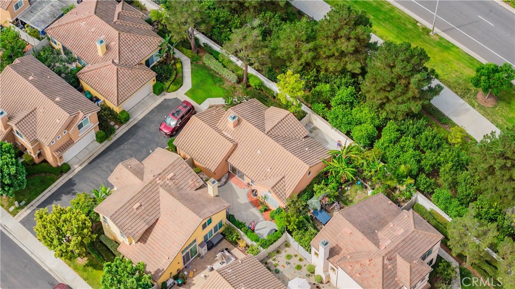 Brindisi (BRIN) - Residential