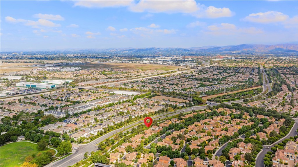 Brindisi (BRIN) - Residential