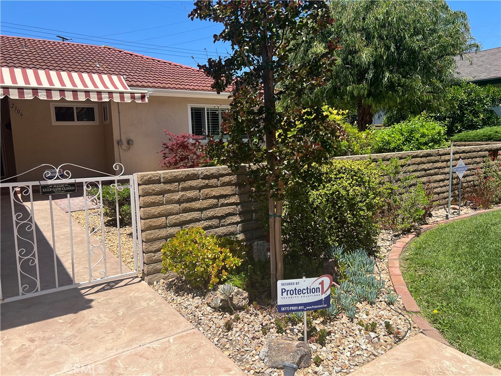2306 S Rene Drive