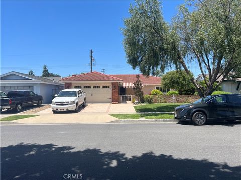2306 S Rene Drive Santa Ana CA 92704