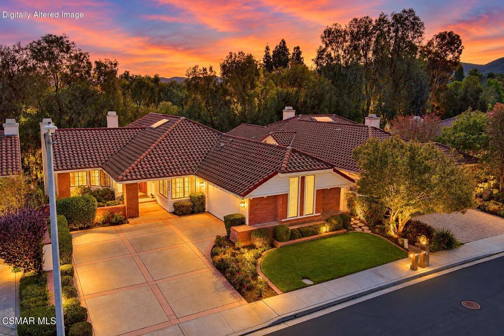 306 Cherry Hills Court