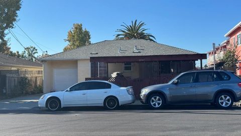 Photo of 22947 Sutro Street, Hayward, CA 94541 (MLS # ML82035548)