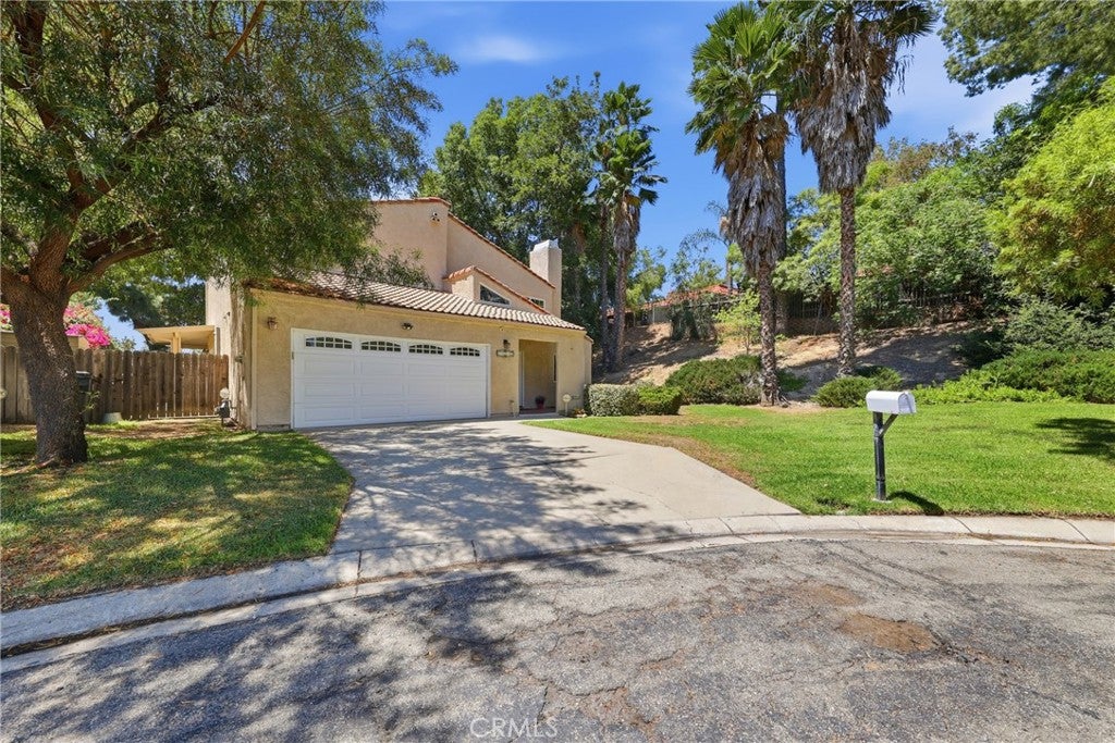 15142 Monaco Court