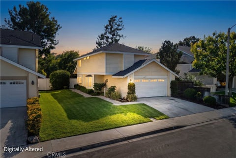 Photo of 43 Oxbow Creek LN, Laguna Hills, CA 92653 (MLS # OC26232721)