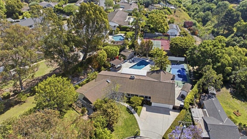 Photo of 4703 Ferncreek Dr, Rolling Hills Estates, CA 90274 (MLS # SB26080861)