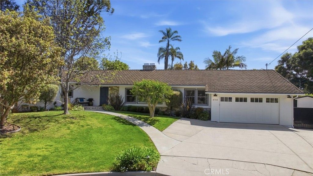 Photo of 4703 Ferncreek Dr, Rolling Hills Estates, CA 90274 (MLS # SB26080861)