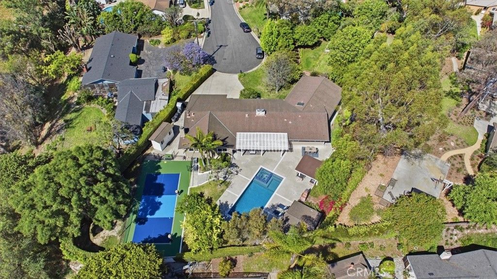 Photo of 4703 Ferncreek Dr, Rolling Hills Estates, CA 90274 (MLS # SB26080861)