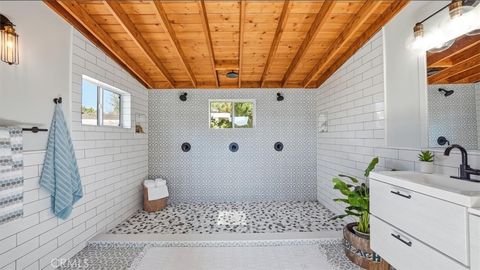 Photo of 4703 Ferncreek Dr, Rolling Hills Estates, CA 90274 (MLS # SB26080861)