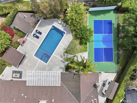 Photo of 4703 Ferncreek Dr, Rolling Hills Estates, CA 90274 (MLS # SB26080861)