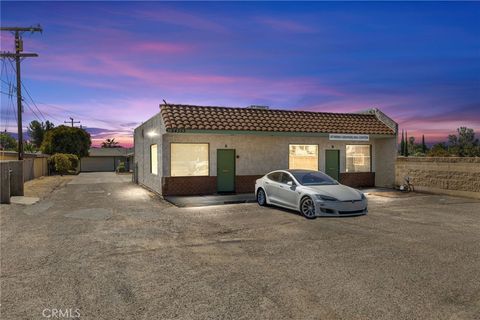 24353 Sunnymead Boulevard Moreno Valley CA 92553