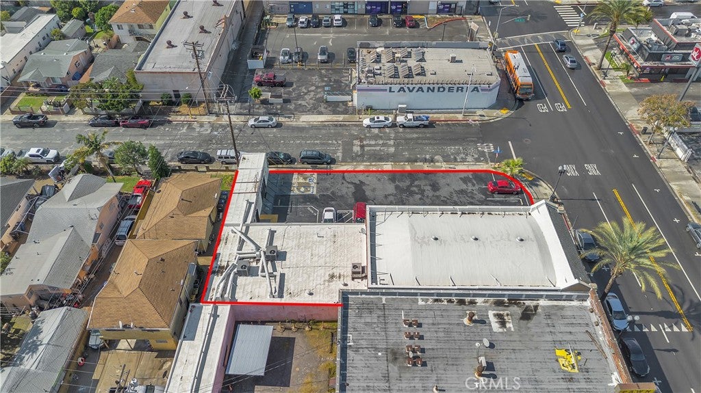 5110 Whittier