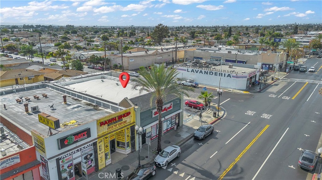 5110 Whittier