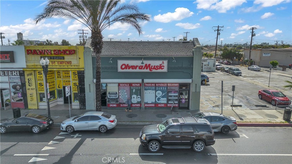 5110 Whittier