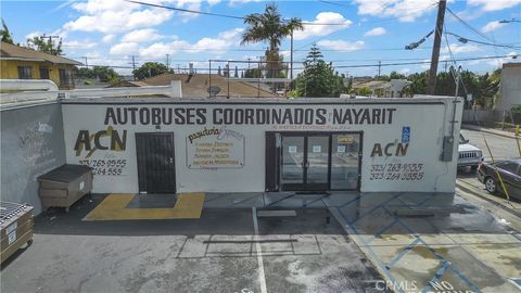 Photo of 5110 Whittier Blvd, Los Angeles, CA 90022 (MLS # DW26040136)