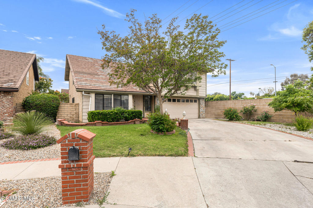 7565 Melvin Avenue