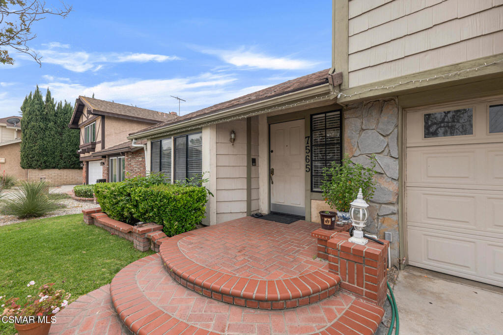 7565 Melvin Avenue
