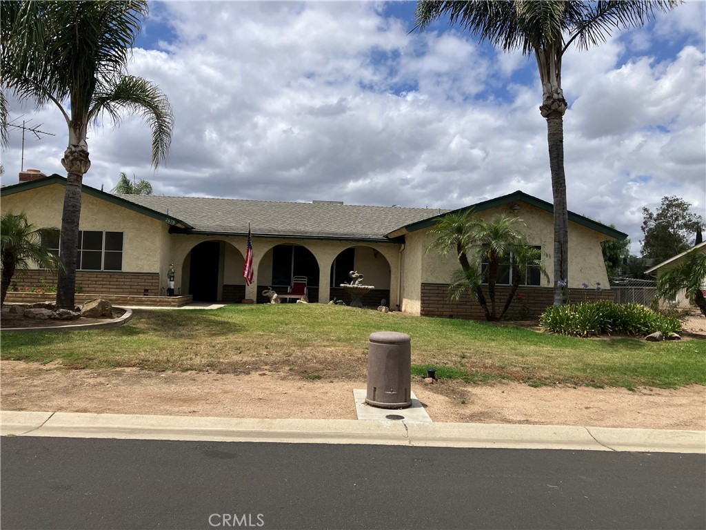2678 Bronco Lane