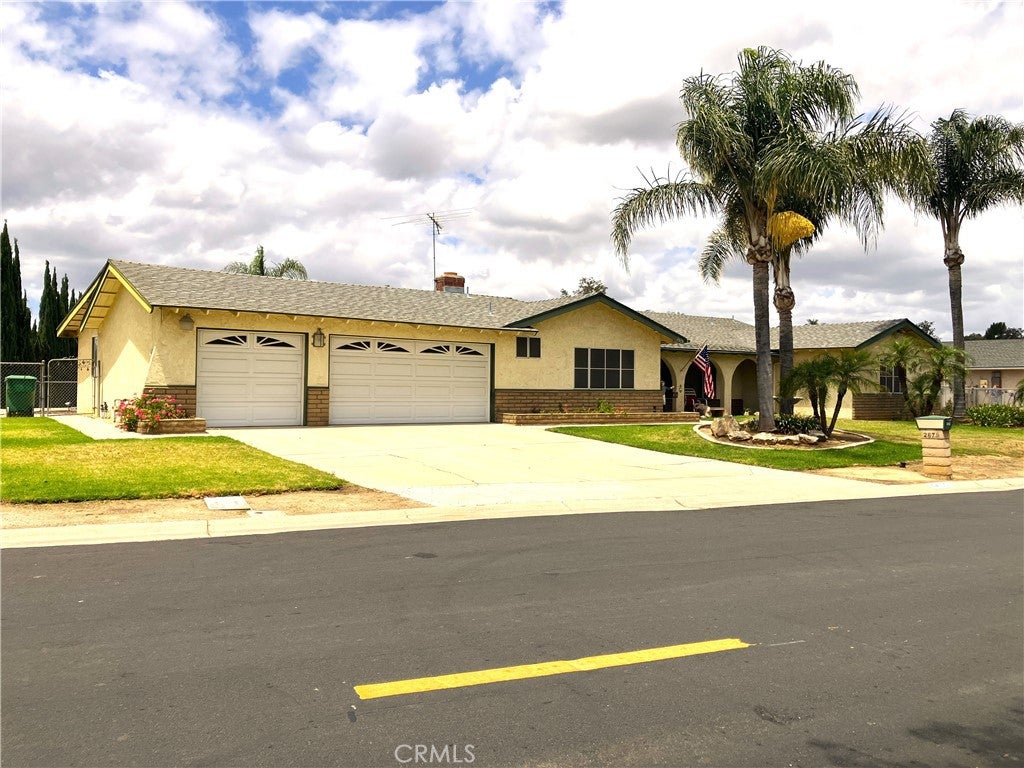 2678 Bronco Lane