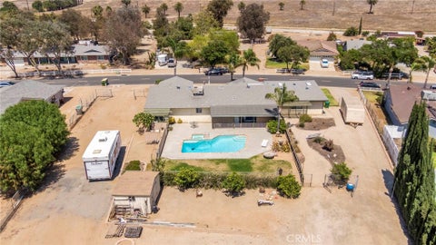 Photo of 2678 Bronco Lane, Norco, CA 92860 (MLS # PW26115469)