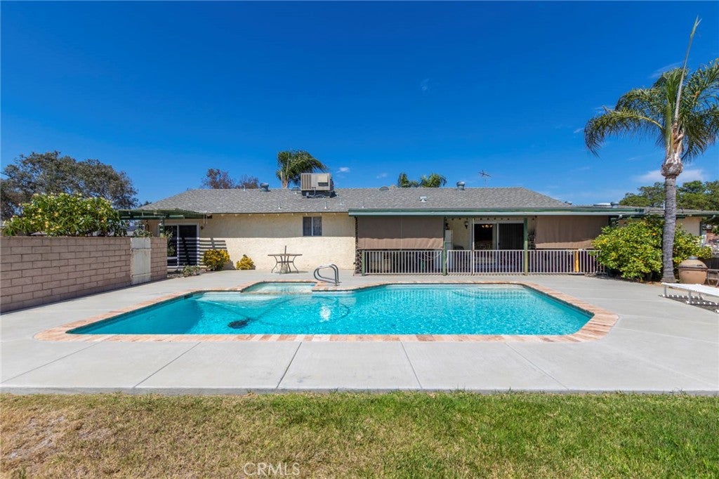 2678 Bronco Lane