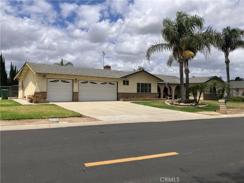 Photo of 2678 Bronco Lane, Norco, CA 92860 (MLS # PW26115469)
