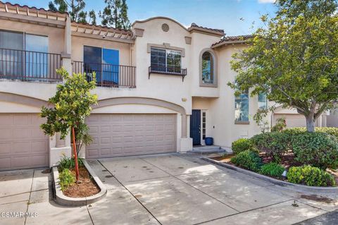 Photo of 1120 Pan Court, Newbury Park, CA 91320 (MLS # 226001876)