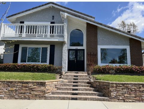 Photo of 1926 W West Wind, Santa Ana, CA 92704 (MLS # NP26092995)