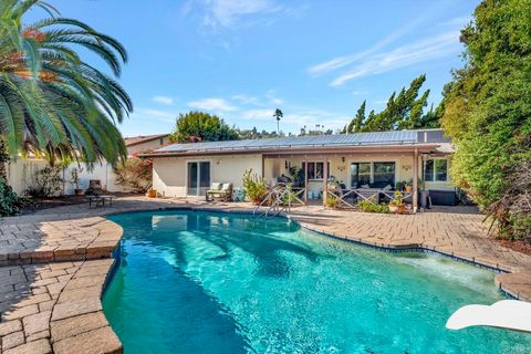 10743 Flambeau Place La Mesa CA 91941